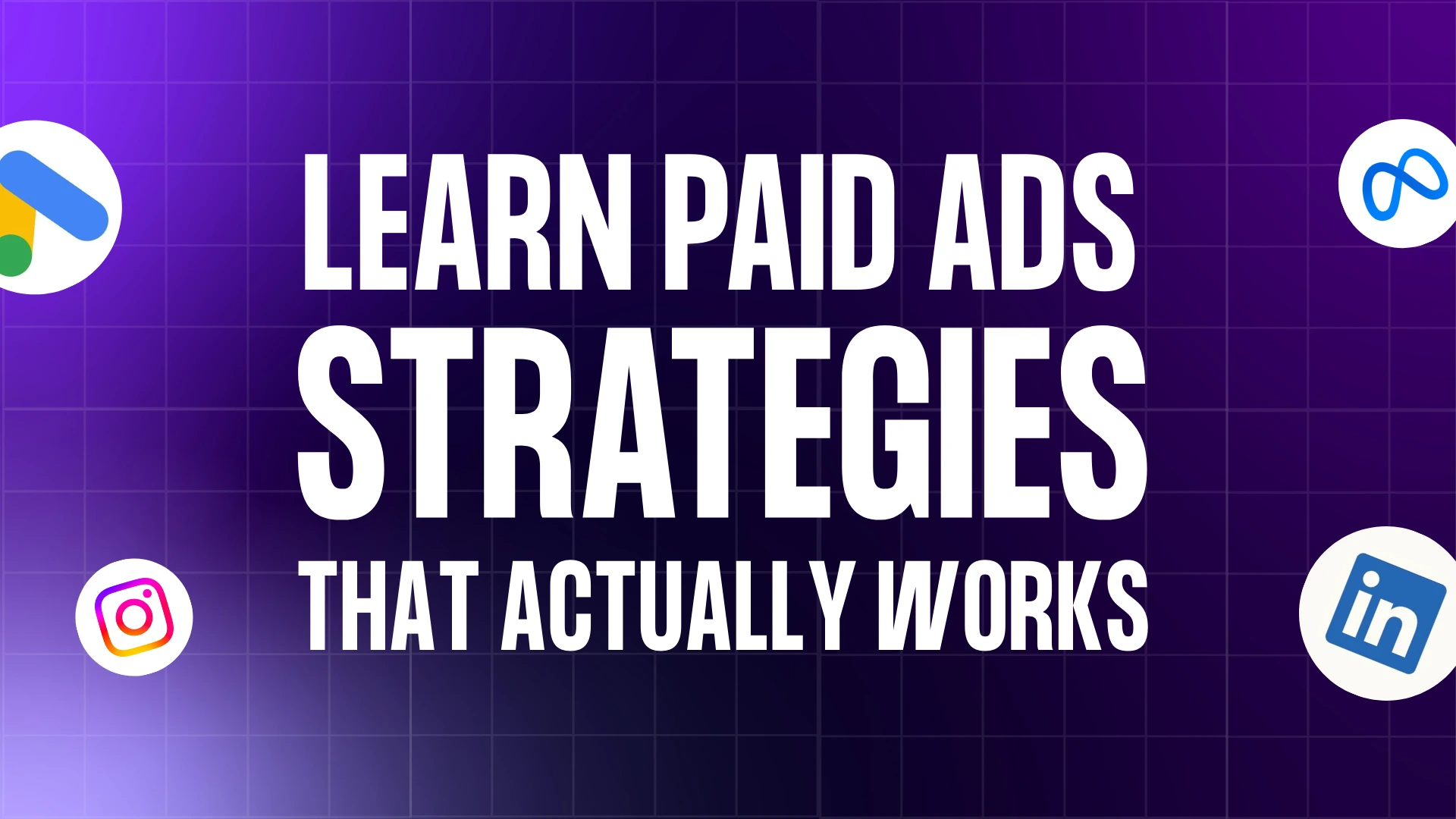 Paid Ads